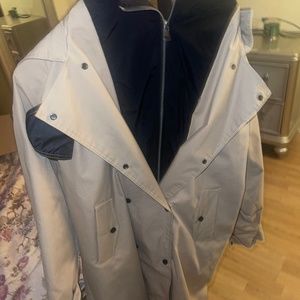 coat jacket
